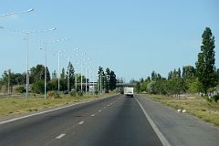 02-01 We Drive Out Of Mendoza Towards Uco Valley On Our Wine Tour.jpg